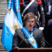 Anuncia Milei ‘terapia de shock’