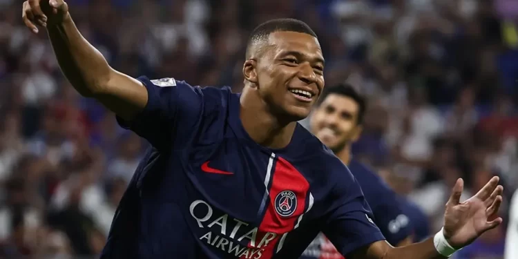 Kylian Mbappé toma una decisión que puede marcar el verano