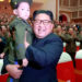 Kim Jong-un trata de evitar la caída de la natalidad en Corea del Norte