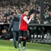 ‘Santi Giménez tiene ángel y carisma; me veo reflejado en él’: Chicharito Hernández
