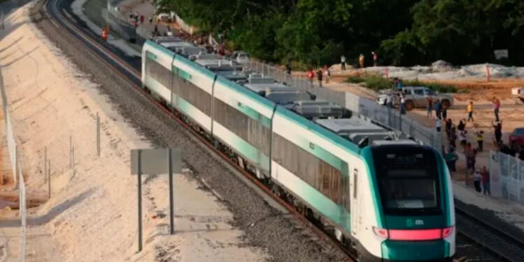 Turistificación y desplazamiento de comunidades: costos del Tren Maya