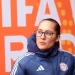 Rayadas anuncia a Amelia Valverde como su nueva entrenadora