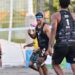 Voleibolistas mexicanos clasifican a semifinales de Tour de Playa NORCECA 2023