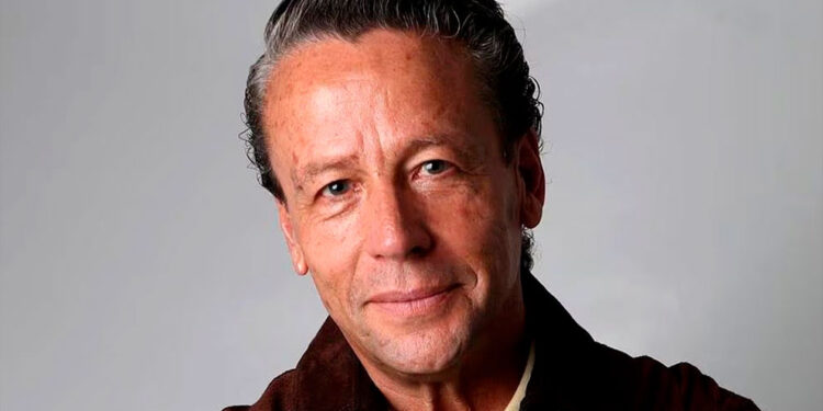 Alfredo Adame revela diagnóstico de trastorno obsesivo-compulsivo