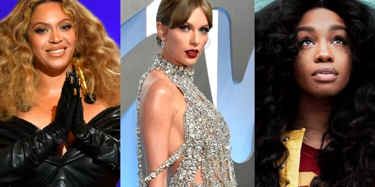 Las grandes Estrellas del Pop de 2023, según Billboard