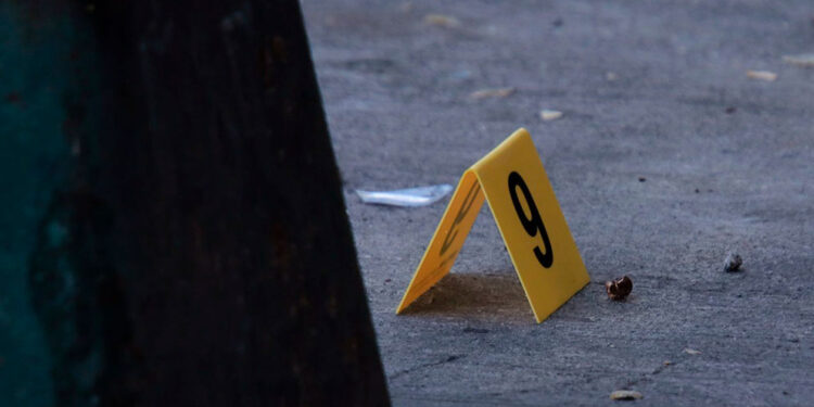 Enfrentamiento armado en Zacatecas deja 6 muertos