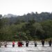 La crisis migratoria en América, sin precedentes