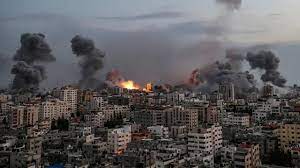Al menos 16,000 muertos en Gaza por ataques Israelíes en los últimos 60 días