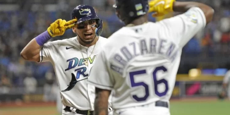 Posible cambio de rumbo para jugadores mexicanos en Tampa Bay