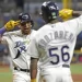 Posible cambio de rumbo para jugadores mexicanos en Tampa Bay