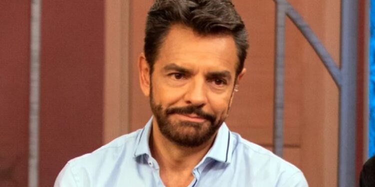 Eugenio Derbez se conmueve al recordar a su mamá Silvia Derbez