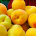Ahora alerta México por fruta de Estados Unidos contaminada