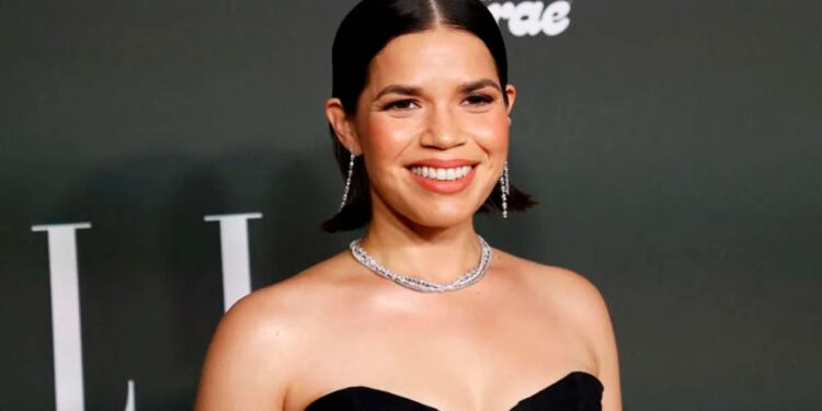 Honrarán a America Ferrera en los Critics Choice Awards