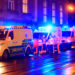 Praga no ve indicios de terrorismo en el tiroteo que dejó 15 muertos