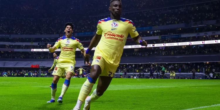 La 14 llegó: América es campeón de la Liga MX