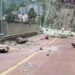 Al menos 111 muertos en un terremoto en el noroeste de China