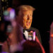 Trump toma ventaja sobre Biden en las presidenciales de 2024