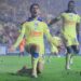 ¡Avalancha azulcrema! América dio un recital en San Luis y goleó 5-0