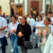 Marchan por jóvenes asesinados en Salvatierra