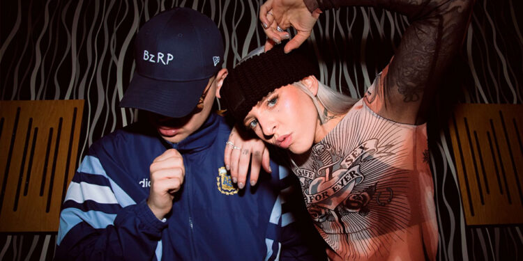 Bizarrap anuncia que su próxima sesión será con Young Miko