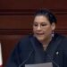 Solicita Batres a Corte reducir su salario y entrar a ISSSTE
