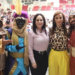 Invita alcaldesa a festival del Día de Reyes