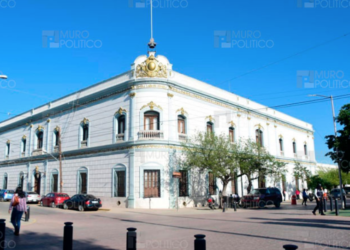 Cerrarán la puerta en ayuntamientos a violentos y deudores alimentarios