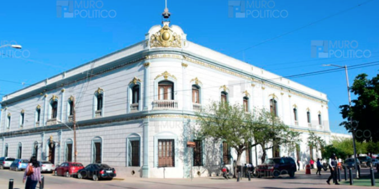 Cerrarán la puerta en ayuntamientos a violentos y deudores alimentarios