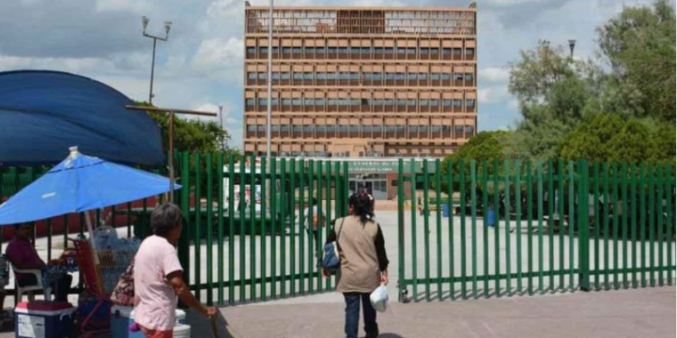 Culpa CNDH a IMSS por muerte de paciente con dengue