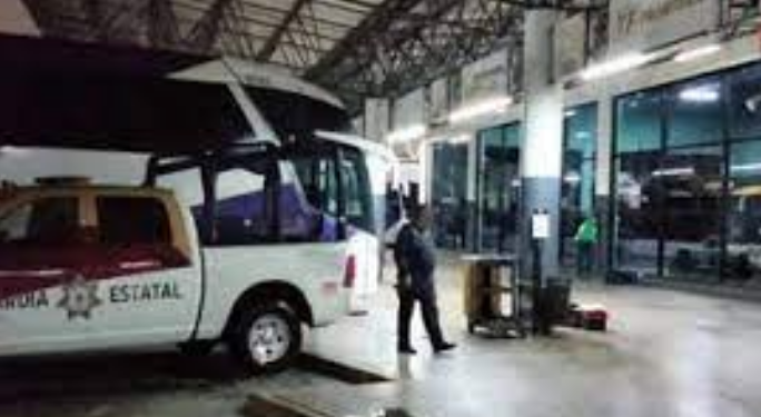 Identifica fiscalía a migrantes secuestrados.