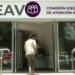 Abandona gobierno a víctimas del delito