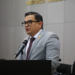 Actores políticos financian inseguridad pública, acusa diputado.