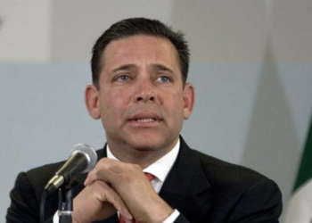 Confirman invitación del PVEM a Geño para que sea candidato al Senado