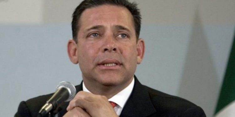 Confirman invitación del PVEM a Geño para que sea candidato al Senado