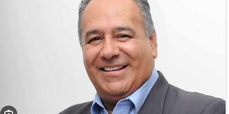 Desprotege justicia federal a Espino; deberá entregar la ASE