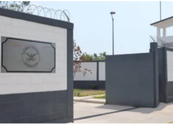 Condonará Tamaulipas pago de agua que consuman cuarteles militares y de GN