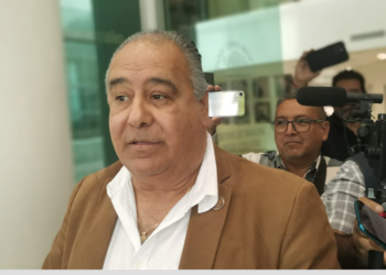 Niega Auditor Superior proteger a Cabeza de Vaca; no descarta ir por la reelección
