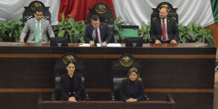 «Atendamos los intereses de los ciudadanos, no los de la penumbra»: Elipaleth Gómez Lozano