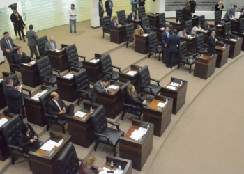 Exigen diputados mejores resultados en seguridad pública