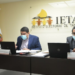Va Ietam contra encuestas «patito»