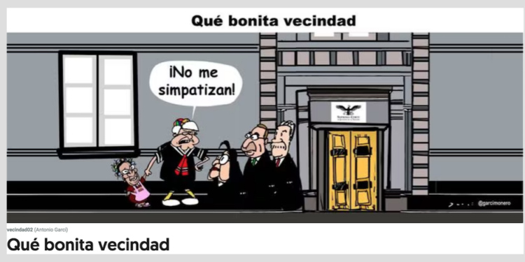 Cartoon