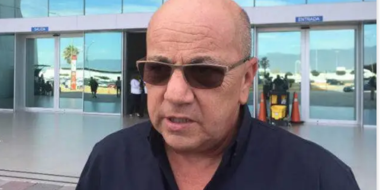 Vinculan a proceso a exsecretario cabecista