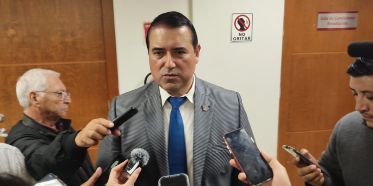 Analiza PAN pedir protección para sus candidatos