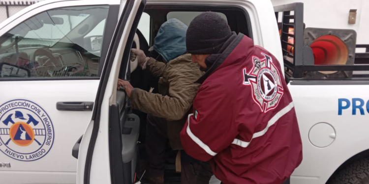 Reporta protección civil y bomberos saldo blanco en operativo carrusel