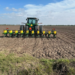 Sin daños la agricultura por heladas; «el hielo es bendición», dice dirigente.