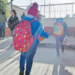 Nadie fue a clases