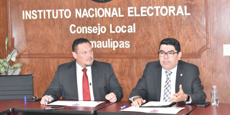 «No hay zonas de riesgo para las elecciones», insiste el Ietam