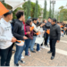 Dámaso Anaya fortalece vínculos con universitarios de la UAT Campus Mante