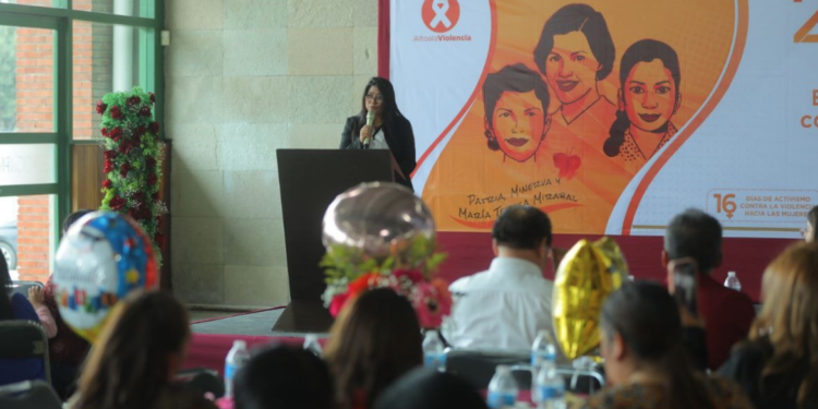 Inmujer Nuevo Laredo brindará taller sobre dependencia emocional