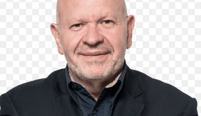 «No hay títeres con poder»